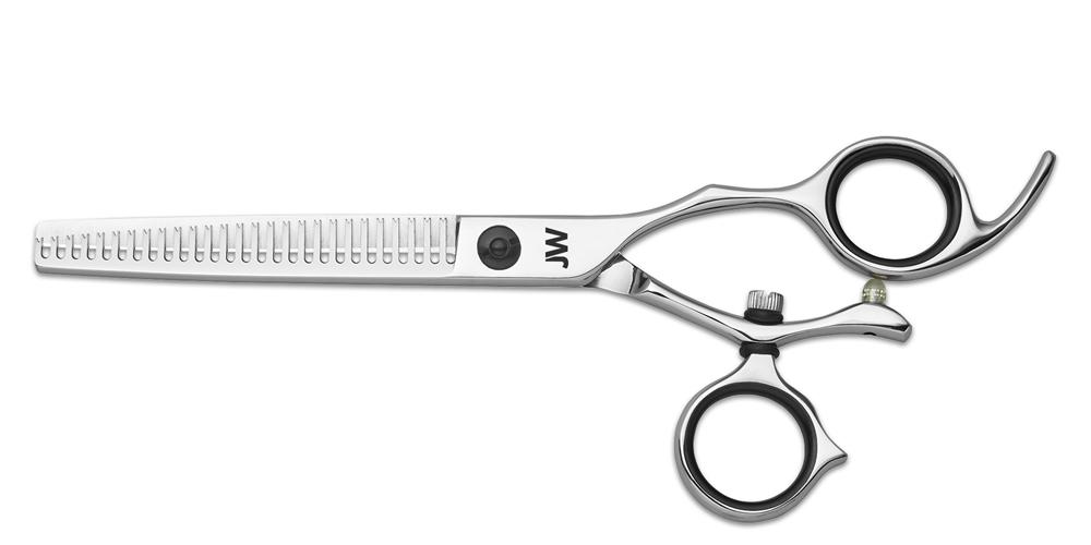 JW C2 TS27 Thinning Series - Scissor Tech USA (4659880329282)